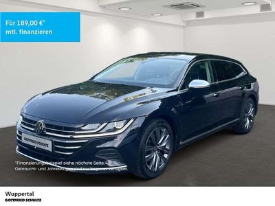 VW Arteon