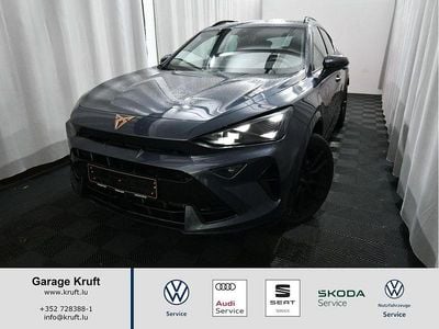 Używany Cupra Formentor VZ 333 KM (244 kW) 2025 Szary SUV