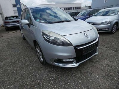 Renault Scénic III