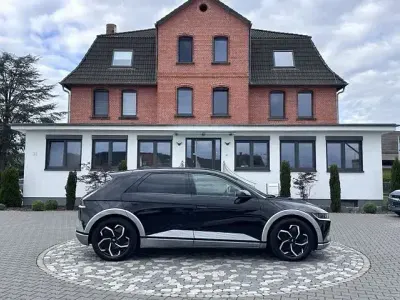 Gebraucht Hyundai Ioniq 5