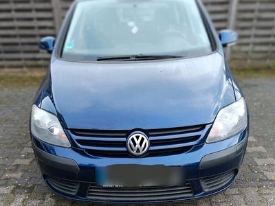 gebraucht VW Golf Plus 