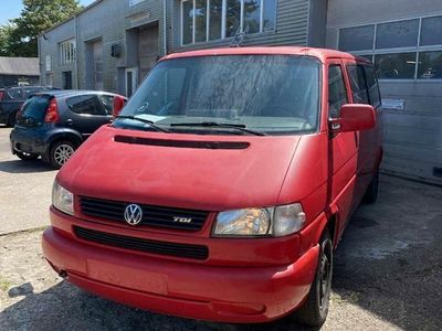 VW T4