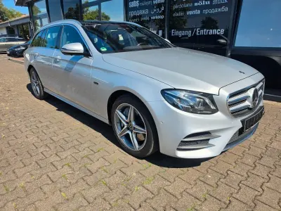 Gebraucht Mercedes E300