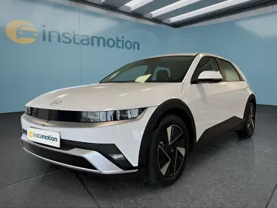Gebraucht Hyundai Ioniq 5 125 kW (170 PS) 2026 Weiß SUV