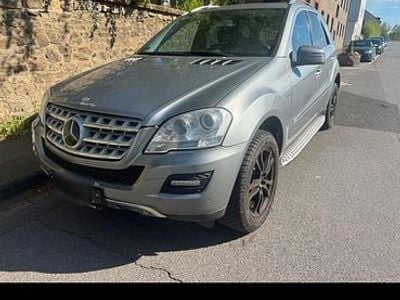 Mercedes ML350