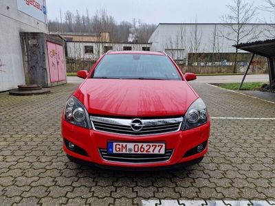 gebraucht Opel Astra 76000KM AUS ERSTER HAND 1,6