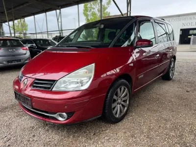 Gebraucht Renault Espace
