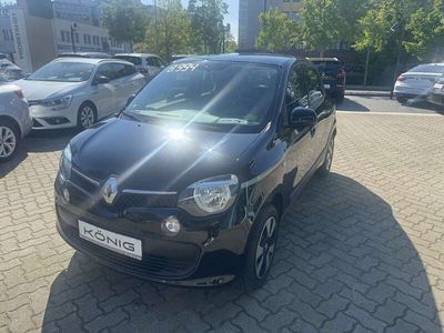 gebraucht Renault Twingo Limited