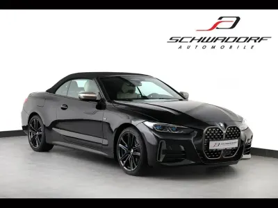 Gebraucht BMW M440