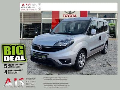 Fiat Doblò