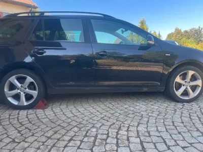 Gebraucht VW Golf VI