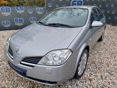 Nissan Primera