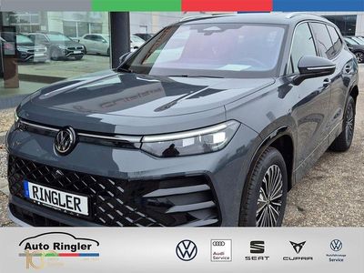 Neu VW Tayron R-line 193 PS (141 kW) 2025 Grau SUV