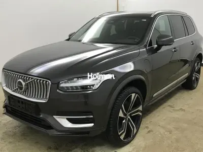 Gebraucht Volvo XC90