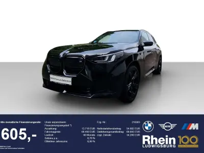 Gebraucht BMW X3 M