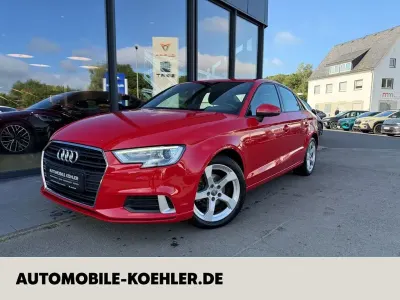 Gebraucht Audi A3