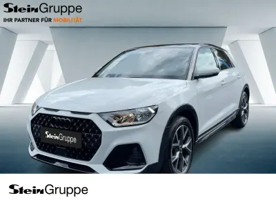 Gebraucht Audi A1