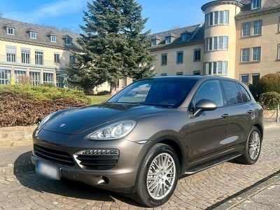 Usata Porsche Cayenne S 400 CV (294 kW) 2011 SUV