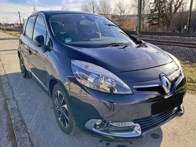 Renault Scénic III