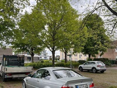 gebraucht BMW 330 