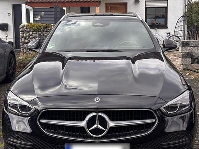 Gebraucht Mercedes C300e 313 PS (230 kW) 2024 Kombi