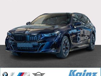 gebraucht BMW i5 eDrive40/Autobahnass/AHK/PGD/Dri+Park Ass Pro
