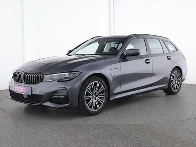 BMW 320e