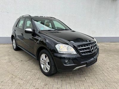 Mercedes ML300