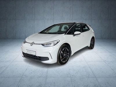Gebraucht VW ID.3 Pro 150 kW (204 PS) 2024 Weiß Kleinwagen