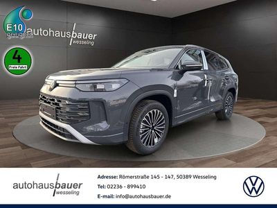 Neu VW Tayron Elegance 150 PS (110 kW) 2026 Delfingrau SUV