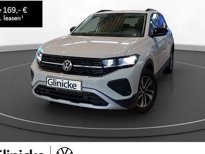 Grau Neu 2025 VW T-Cross SUV | 24.450 € (Fairer Preis)