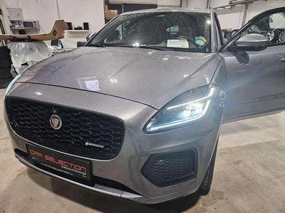 Gebraucht Jaguar E-Pace R-Dynamic 309 PS (227 kW) 2021 Grau SUV