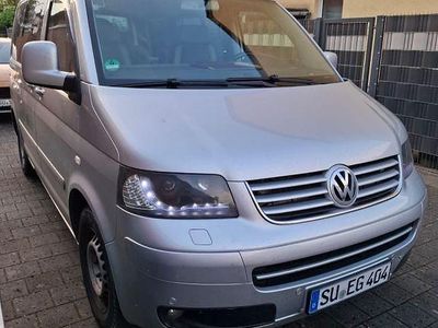 VW T5