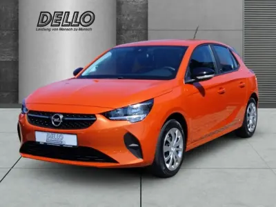 Gebraucht Opel Corsa-e