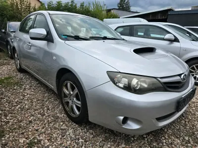 Gebraucht Subaru Impreza