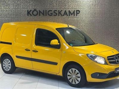 Mercedes Citan 109