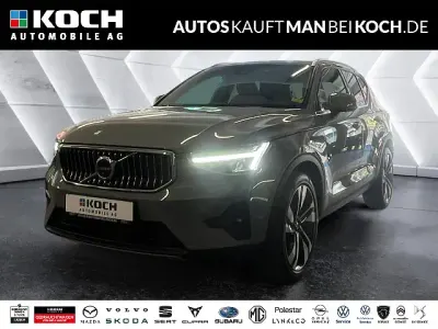 Usata Volvo XC40 145 CV (106 kW) 2023 SUV