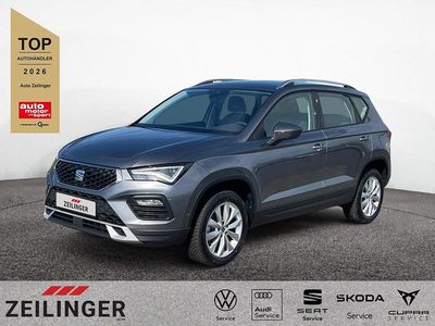 Brugt Seat Ateca Style 150 HK (110 kW) 2025 Grå SUV