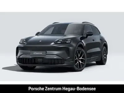 Gebraucht Porsche Cayenne Electric Sport 325 kW (442 PS) 2026 Schwarz SUV