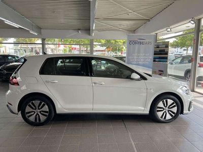 gebraucht VW Golf VII Lim. GTE ACC+LED+PANO+CCS+AHK+uvm....