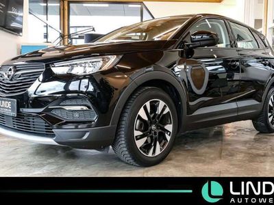 gebraucht Opel Grandland X Elegance | NAVI | LED | RFK | LKA