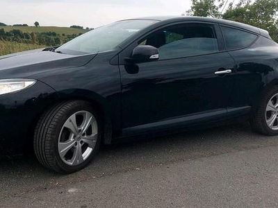 Renault Mégane Coupé