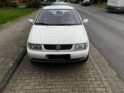 gebraucht VW Polo läuft Neuer TÜV