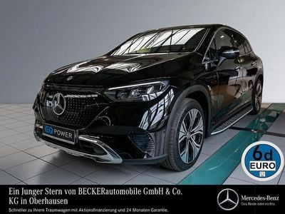 Mercedes EQE350