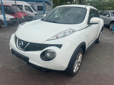 Occasion Nissan Juke