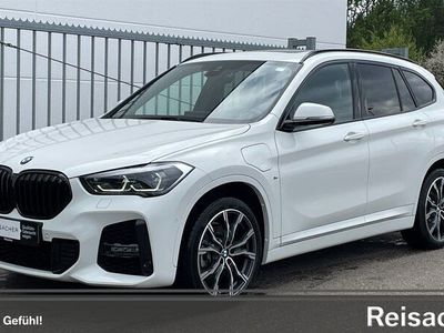 gebraucht BMW X1 xDrive25e