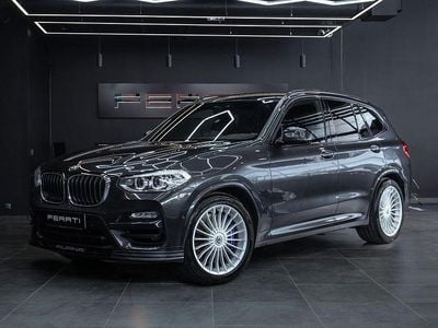Alpina XD3