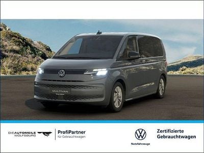 VW T7