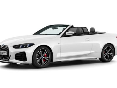 gebraucht BMW 420 i Cabrio