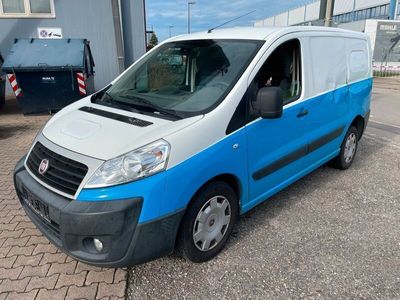 gebraucht Fiat Scudo 